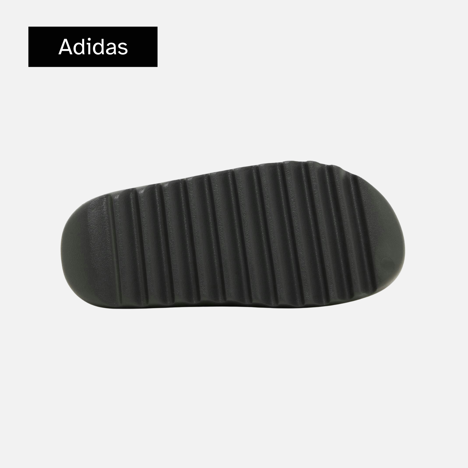 Yeezy Slides 'Dark Onyx'