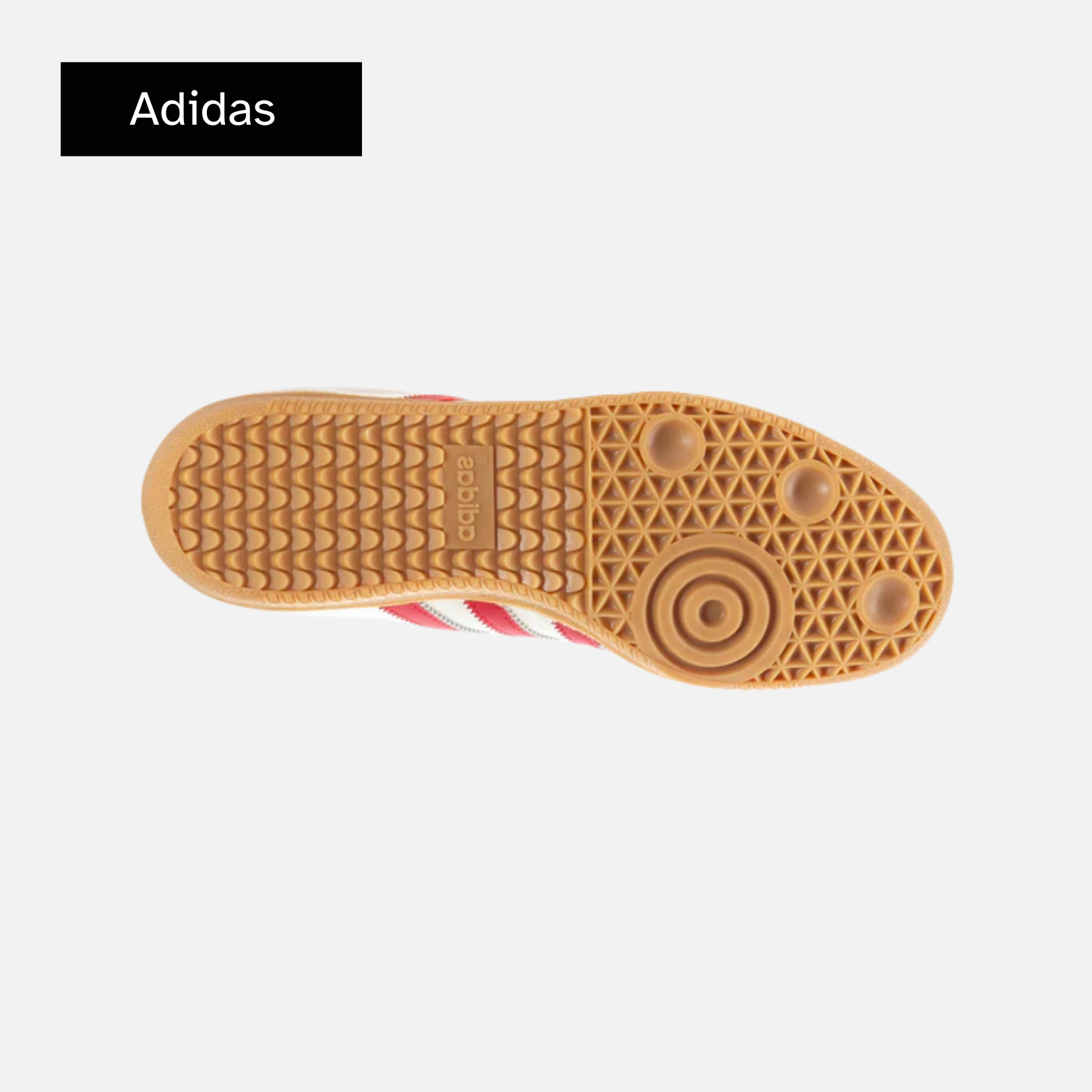 adidas SAMBA OG SHOES