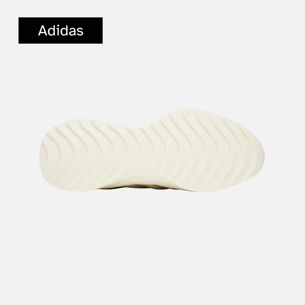 Fear of God Athletics x adidas Los Angeles Runner 'Sesame Cloud White'