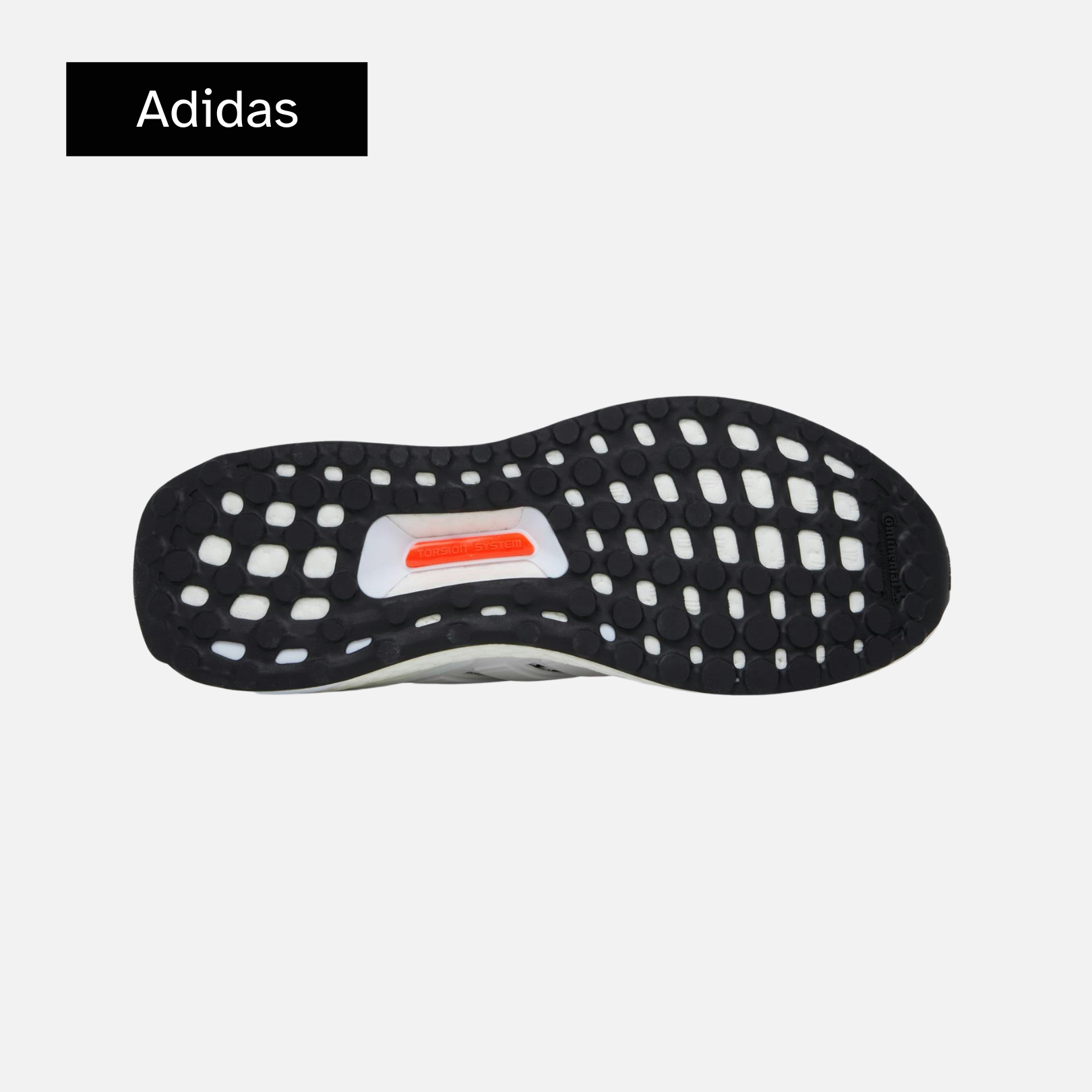 Adidas UltraBoost 5.0 DNA Primeblue J 'White Black'