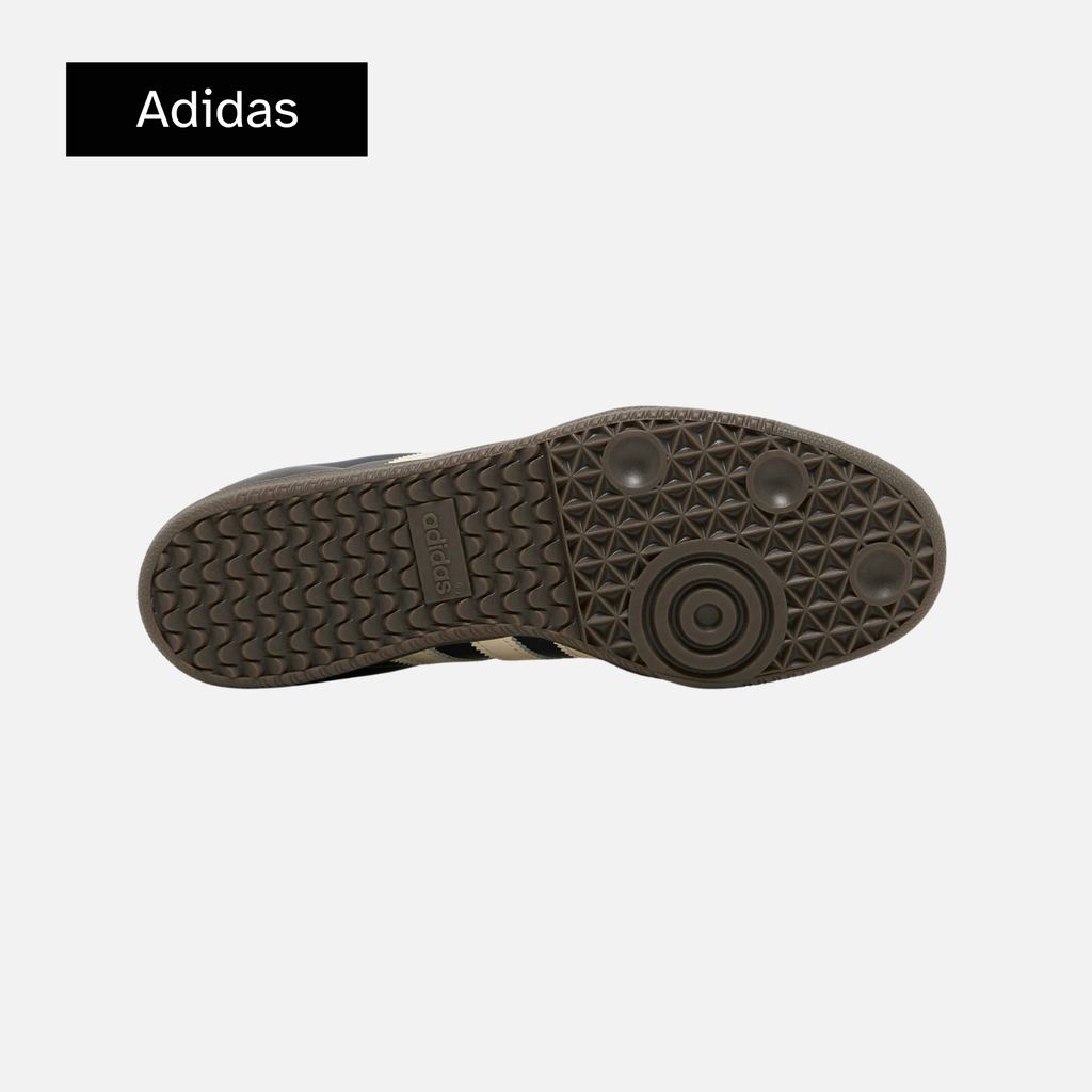 Adidas Samba OG 'Night Navy Gum'