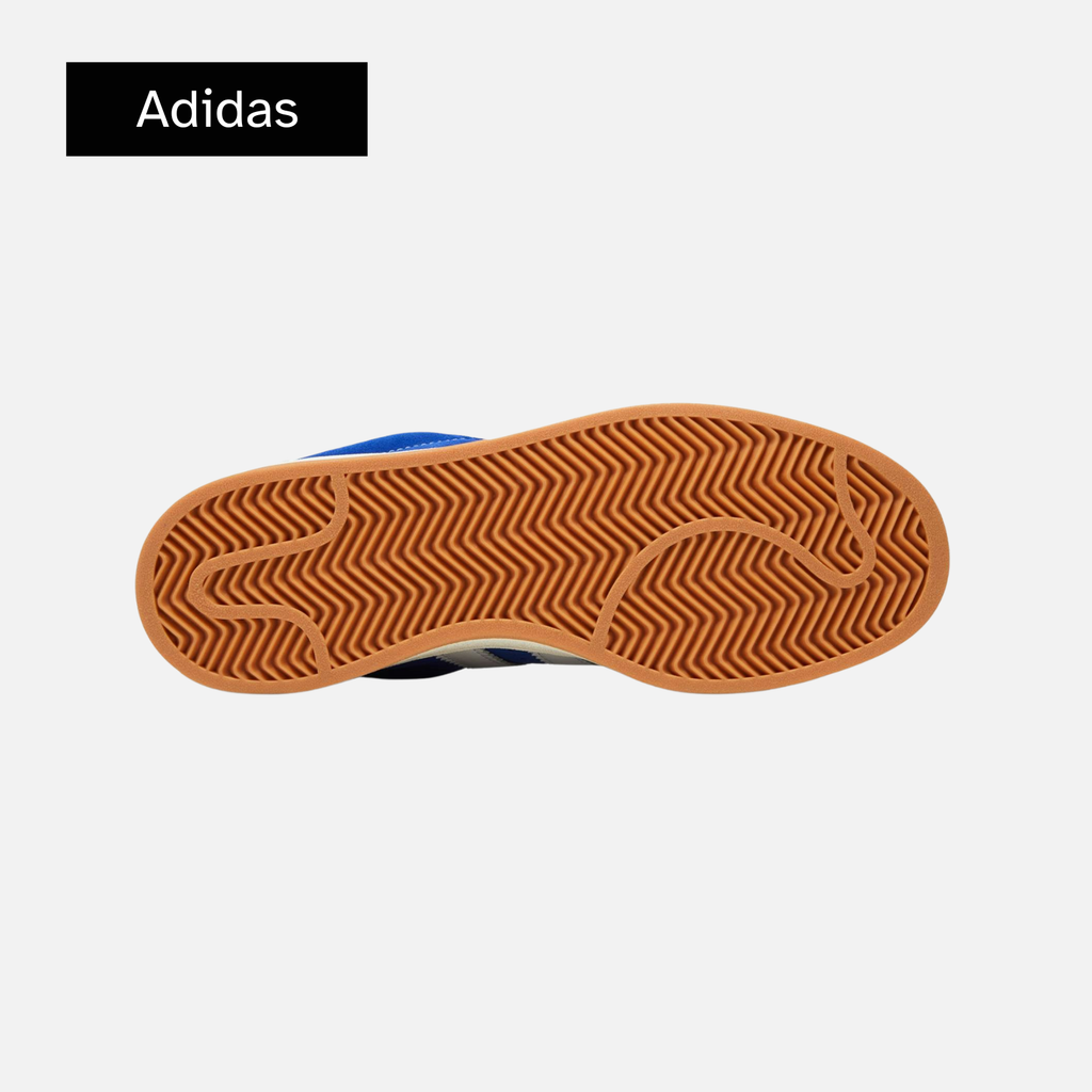 adidas Campus 00s 'Lucid Blue Gum'