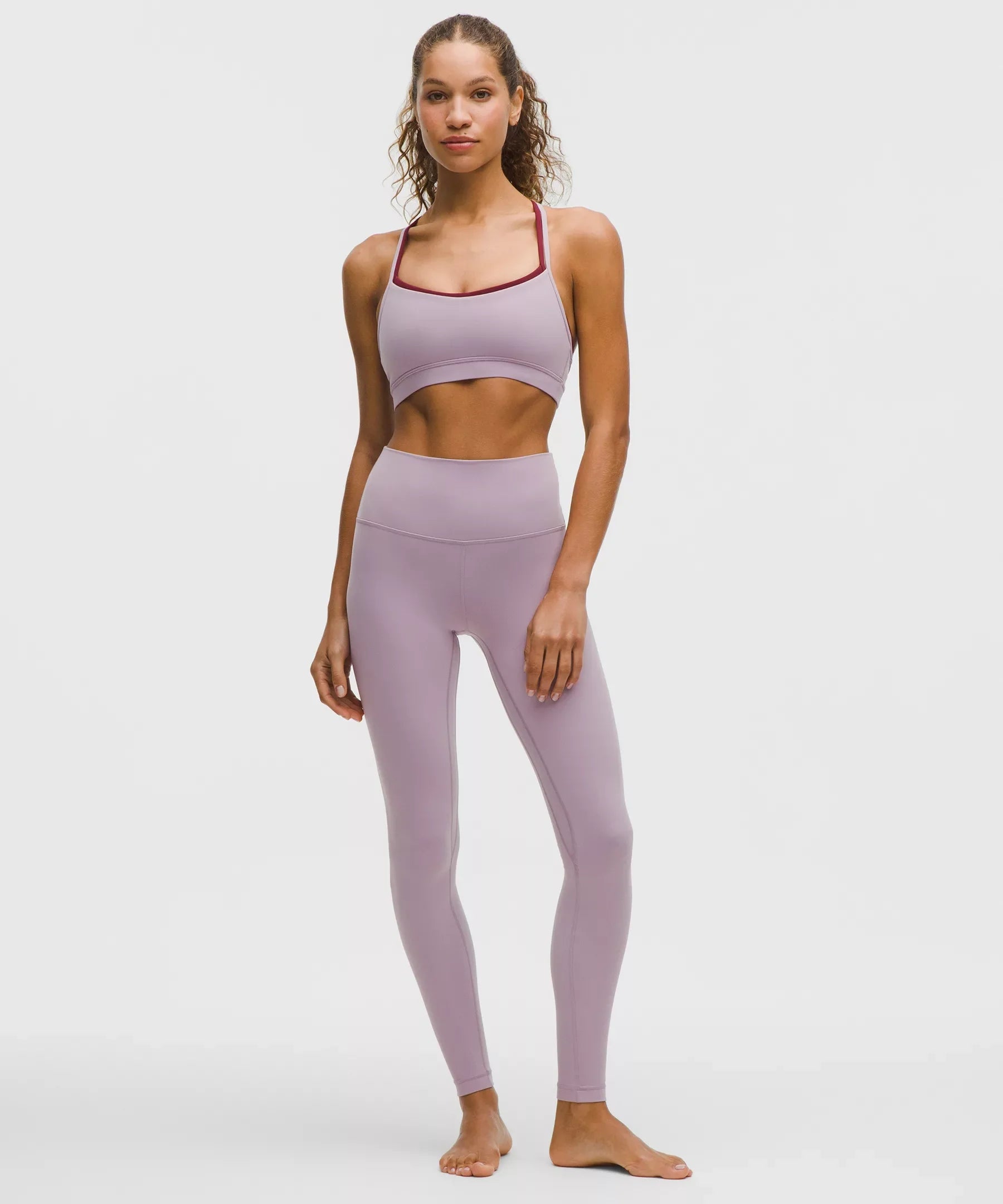 Align High-Rise Pant 28"