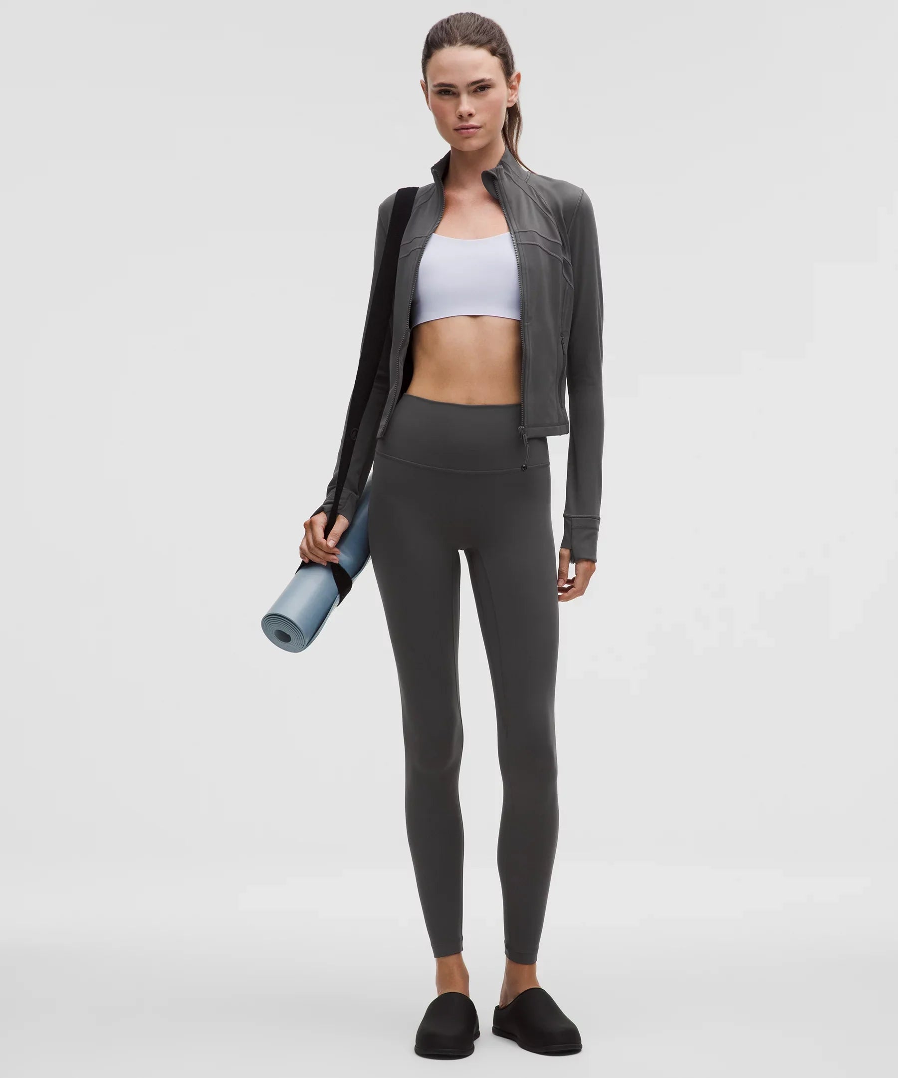 Align No Line High-Rise Pant 28"