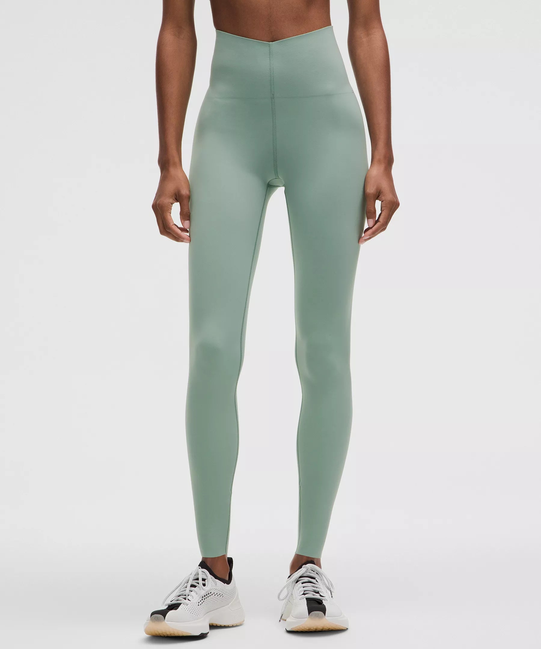 Glow Up Super-High-Rise Tight 28"