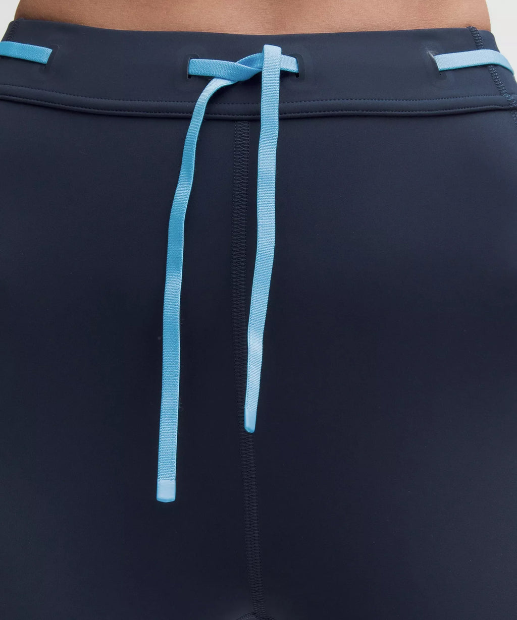 Fast and Free High-Rise Tight 25"