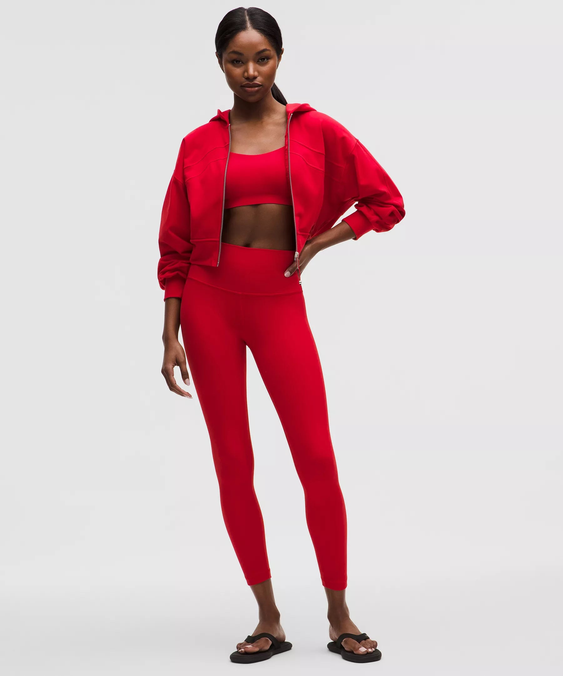 Align High-Rise Pant 25"