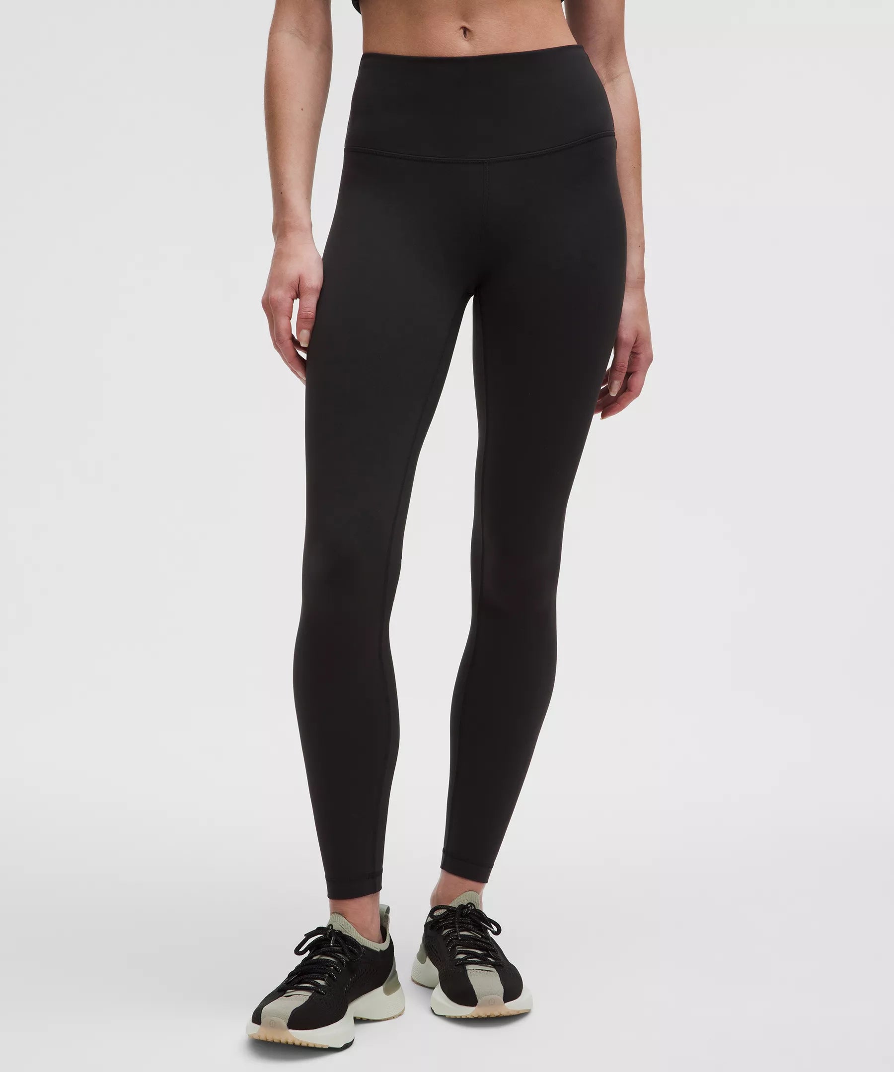 Wunder Train High-Rise Tight 28"