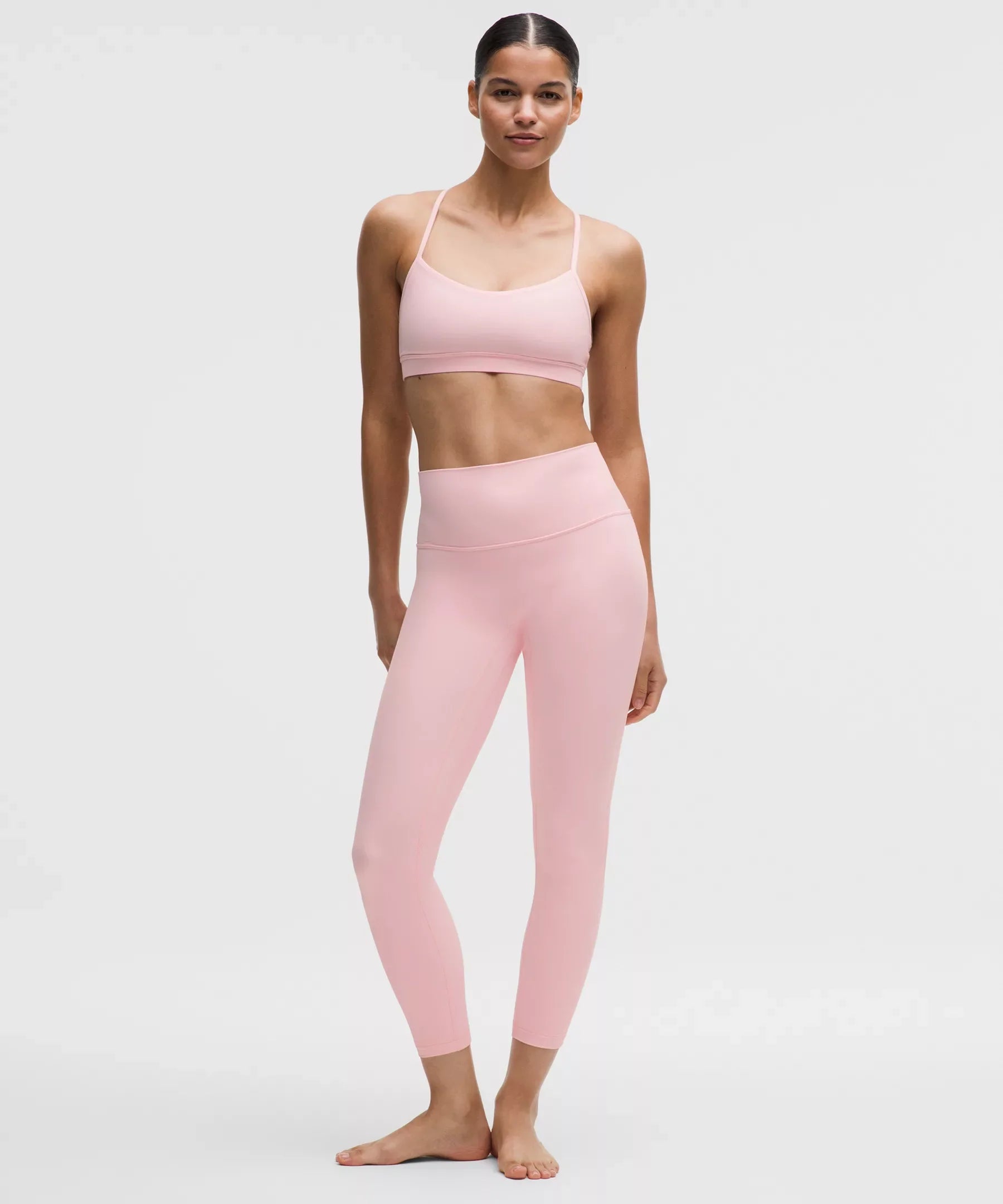 Align No Line High-Rise Pant 25"