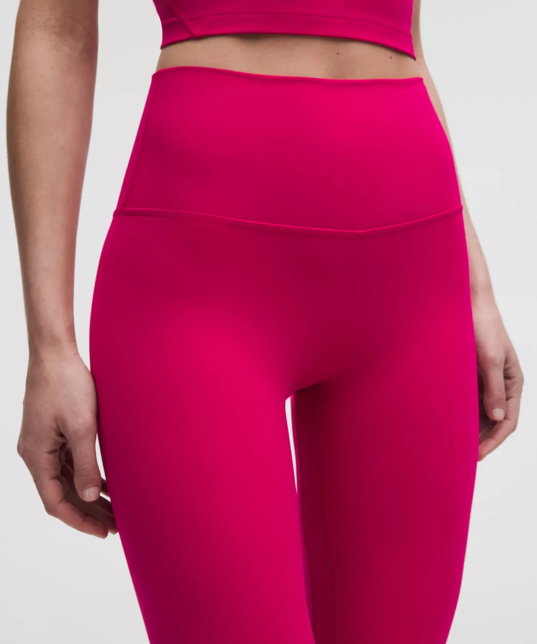 Align High-Rise Pant 31"