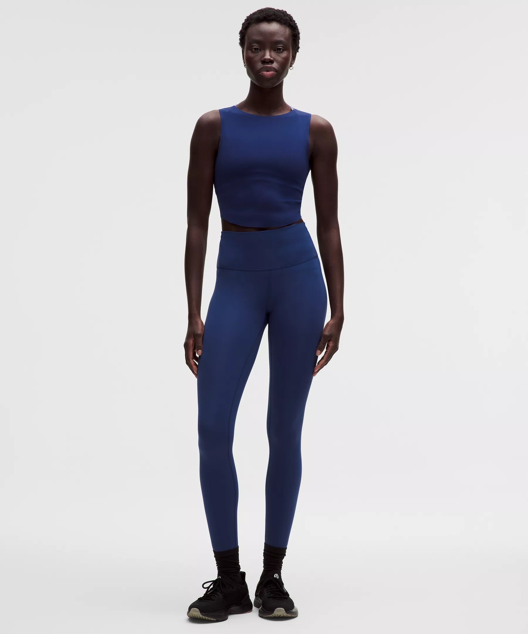 Wunder Train High-Rise Tight 28"