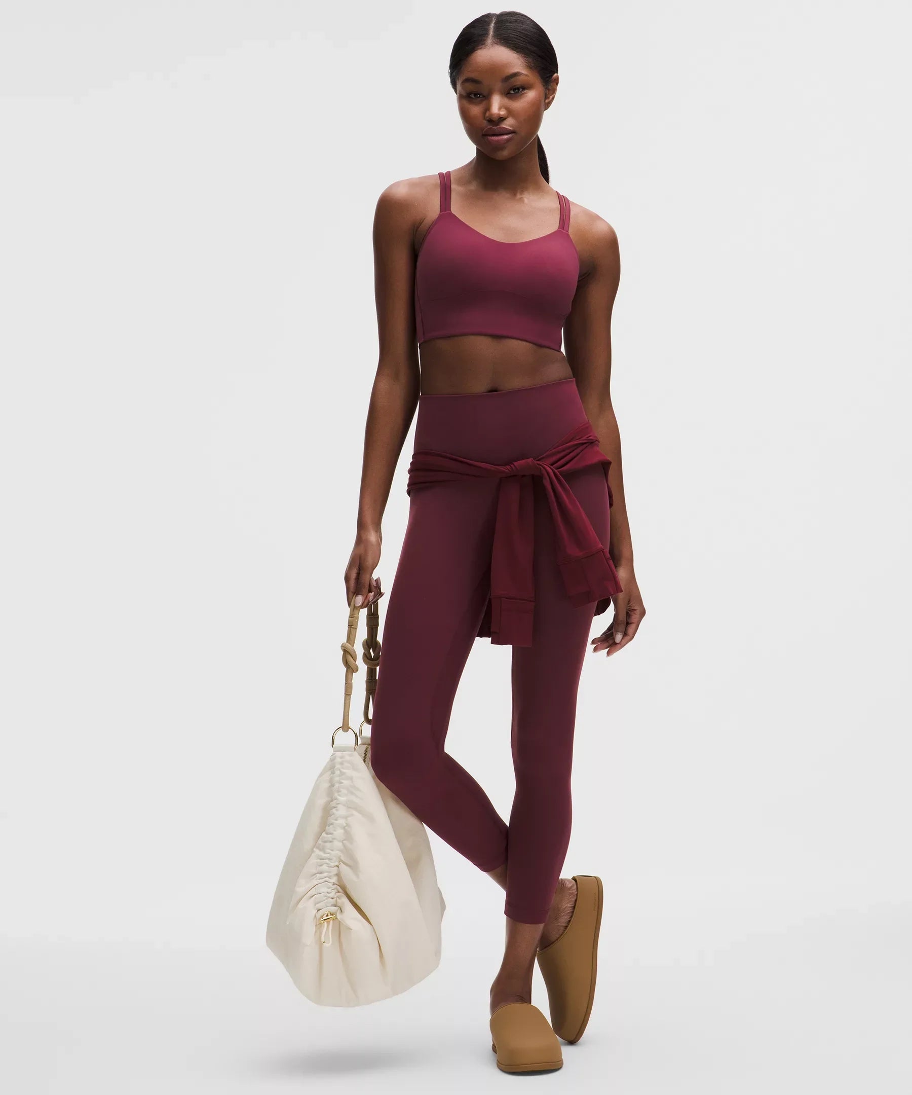 Align High-Rise Pant 25"