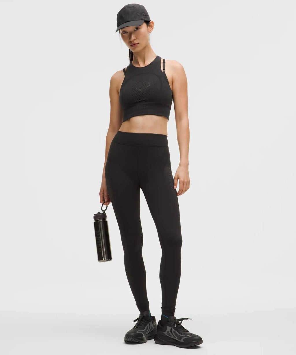 RevealKnit High-Rise Tight 28"