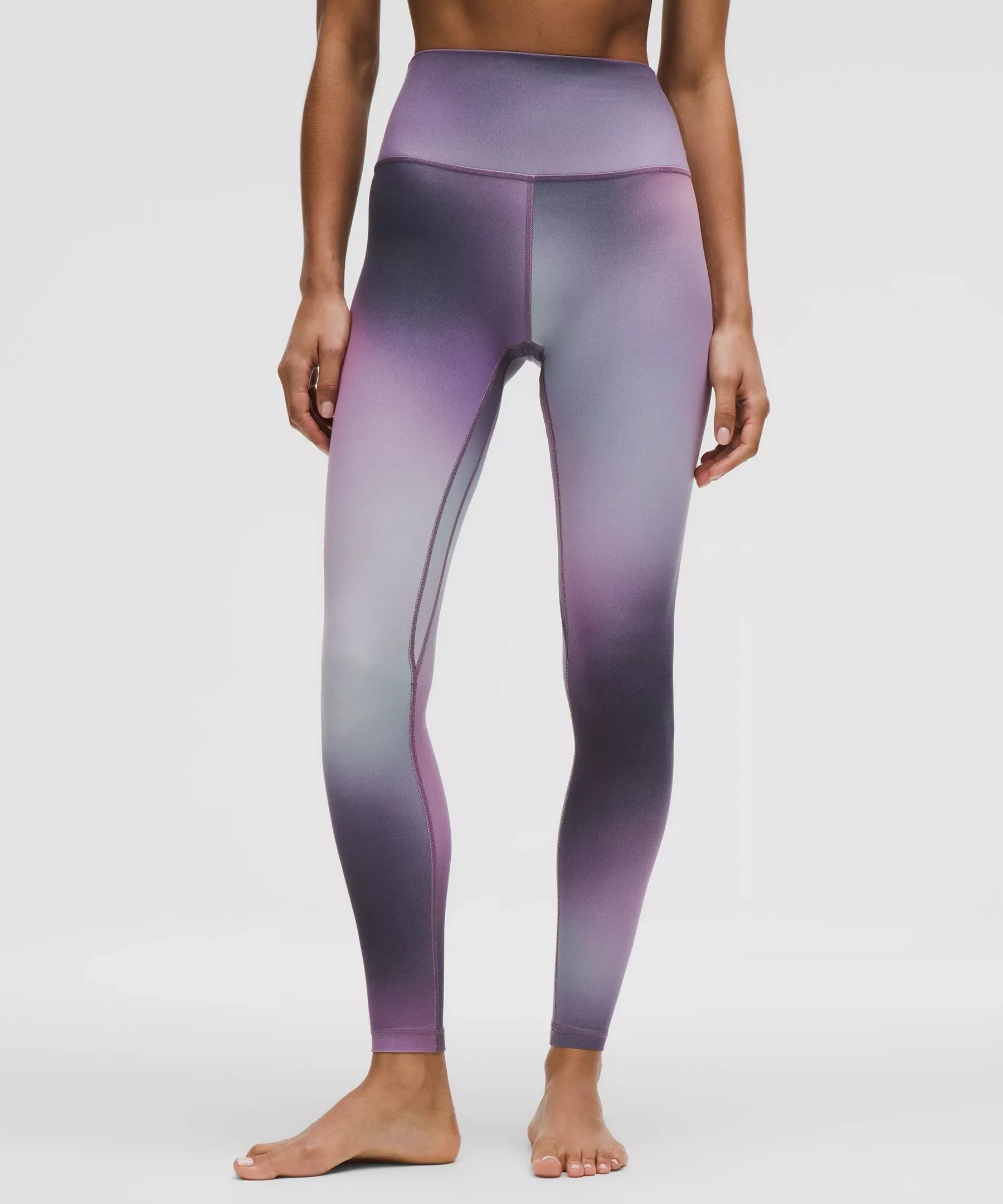 Align High-Rise Pant 28"