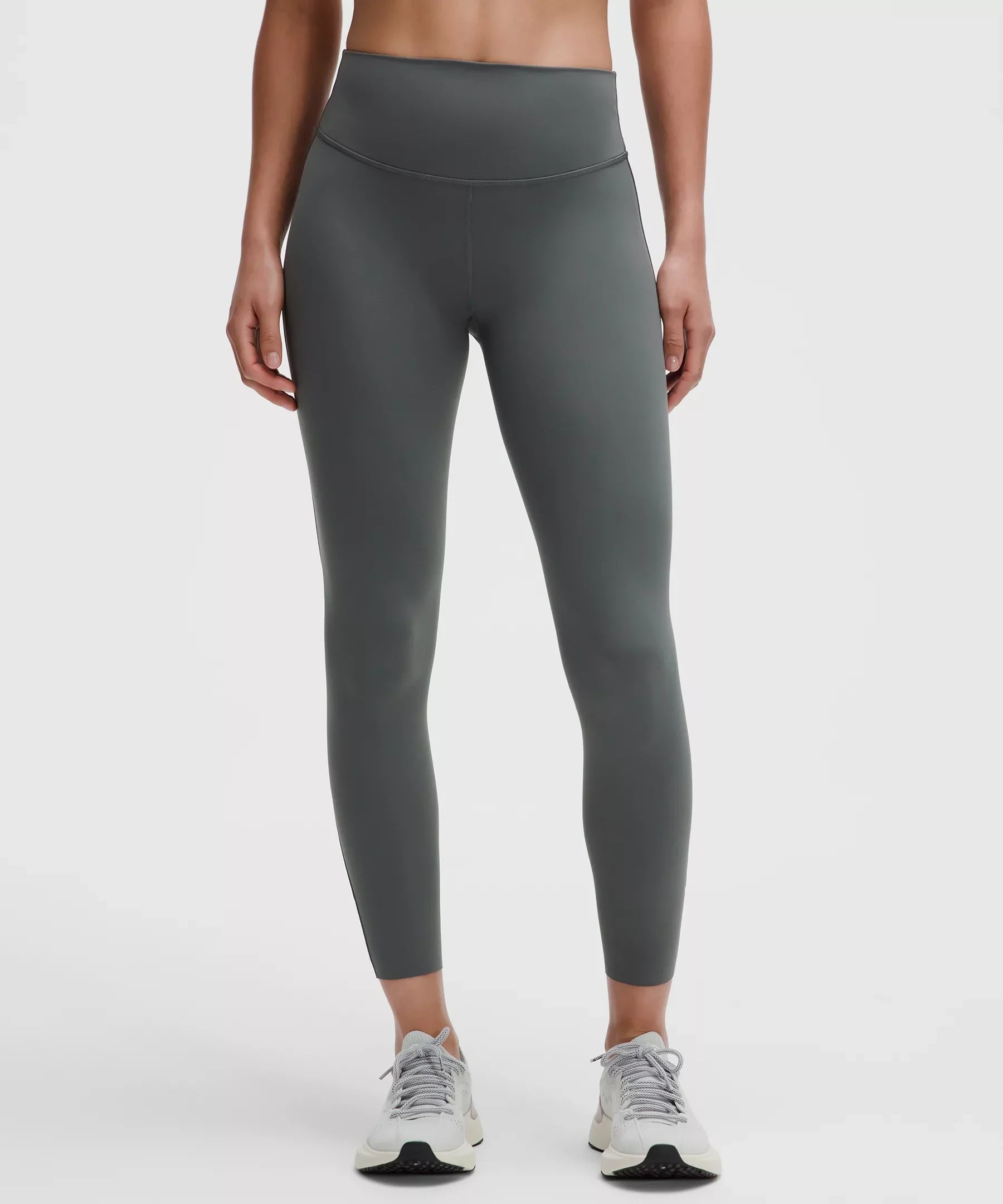 Unrestricted Power High-Rise Tight 25"