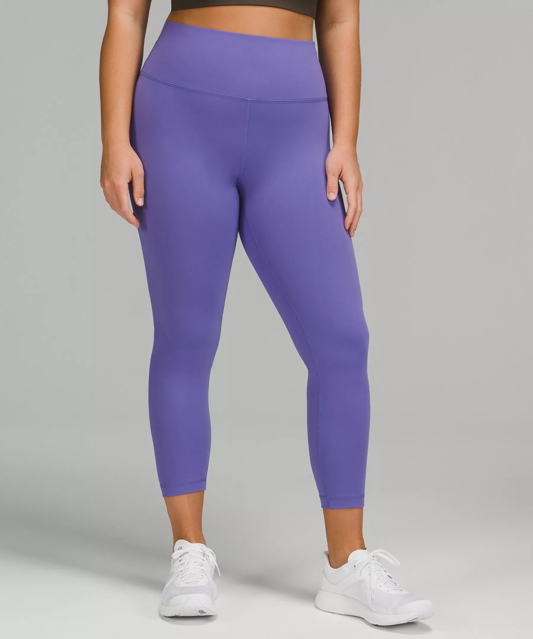 Wunder Train High-Rise Tight 25"