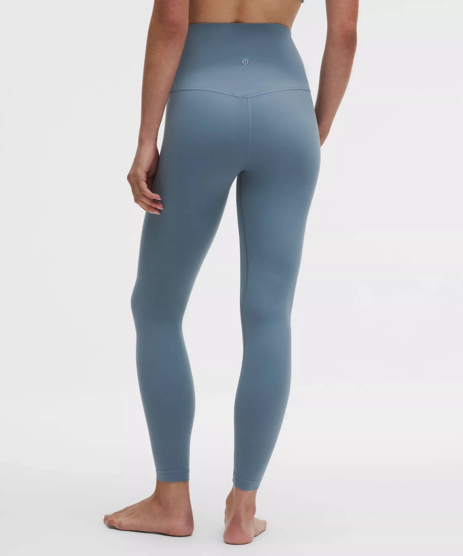 Align Super-High-Rise Pant 28"