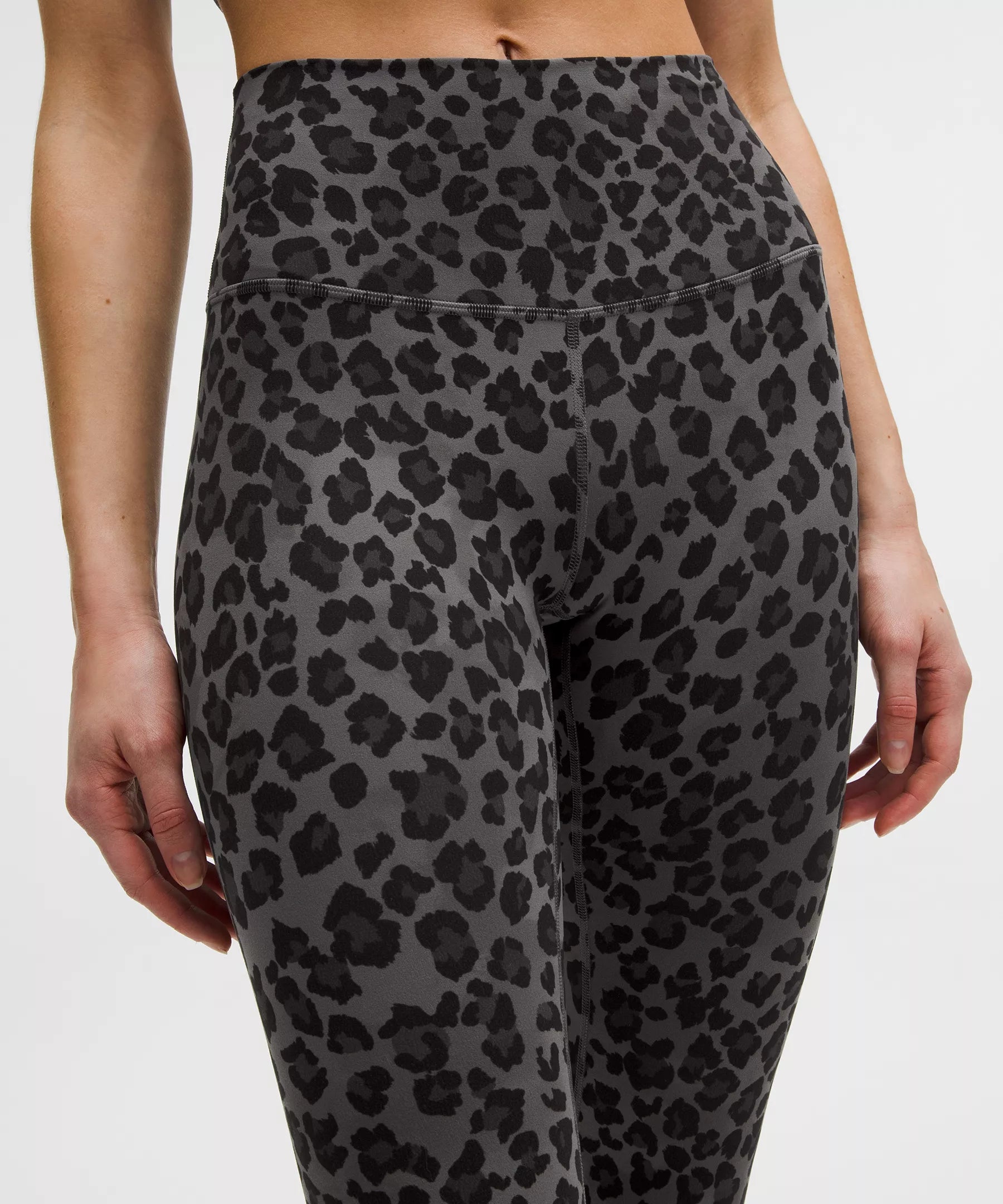 Align High-Rise Pant 28"