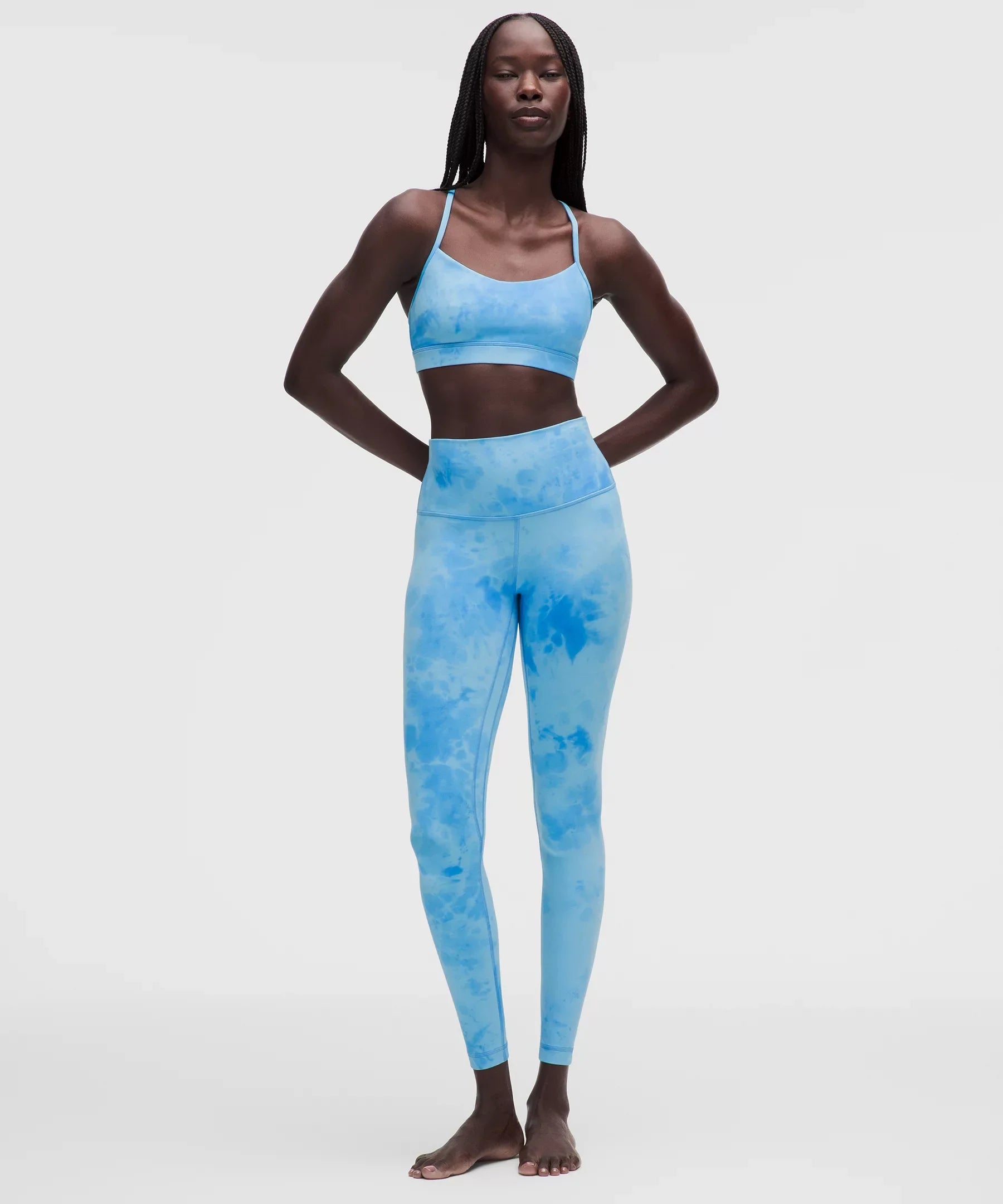 Align High-Rise Pant 28"
