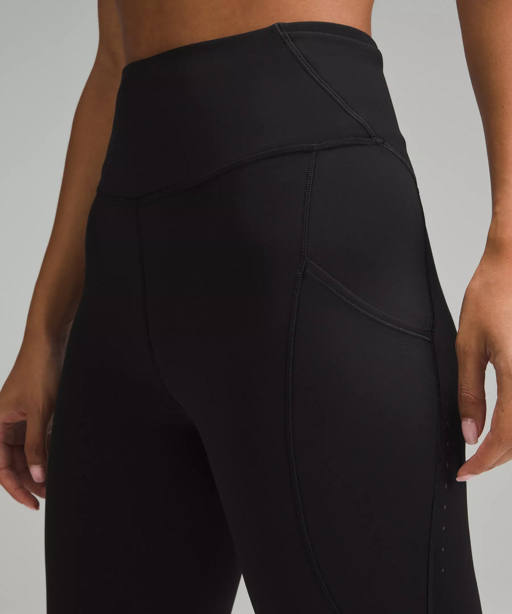 Fast and Free High-Rise Thermal Tight 25"