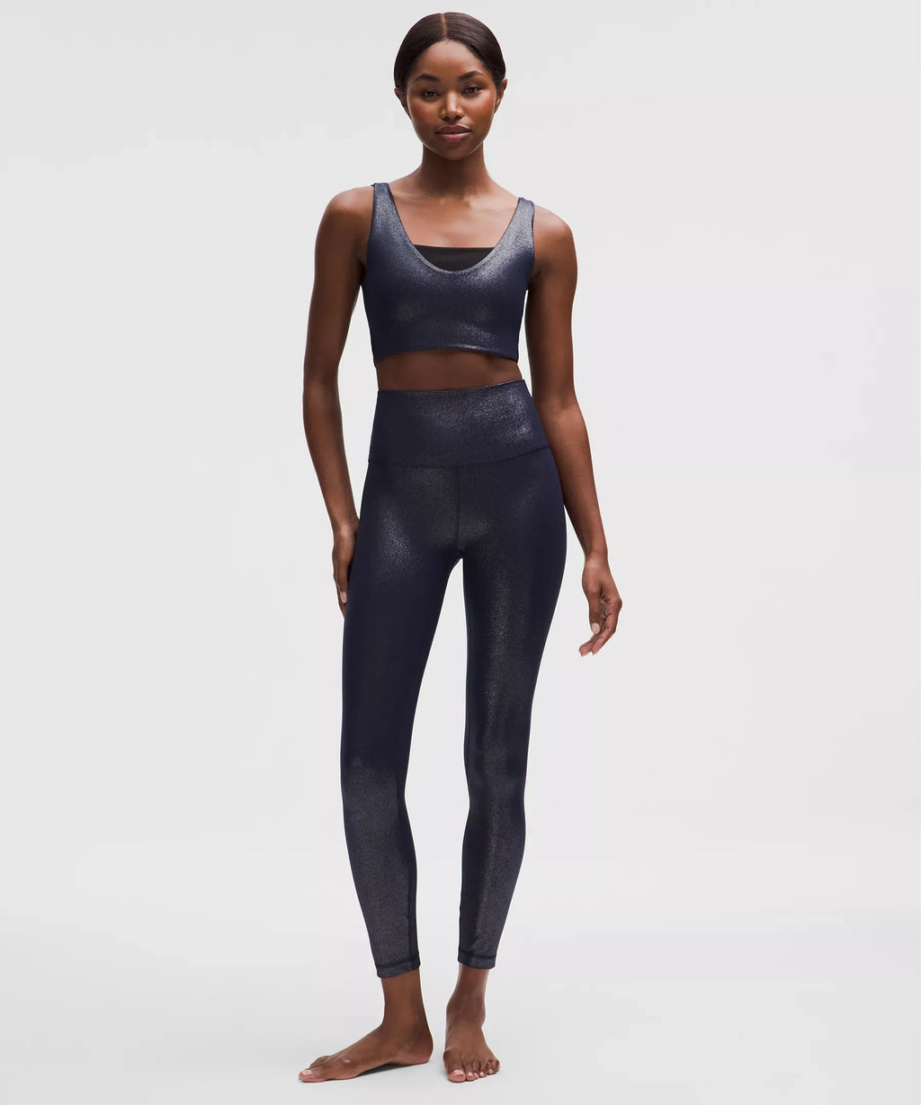 Align High-Rise Pant 25"