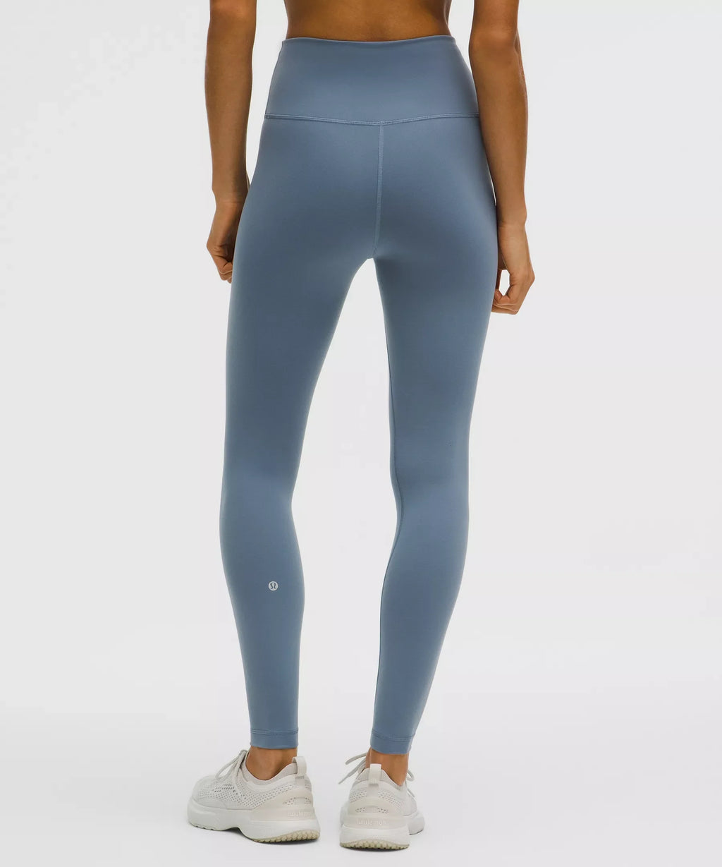 Wunder Train No Line High-Rise Tight 25"