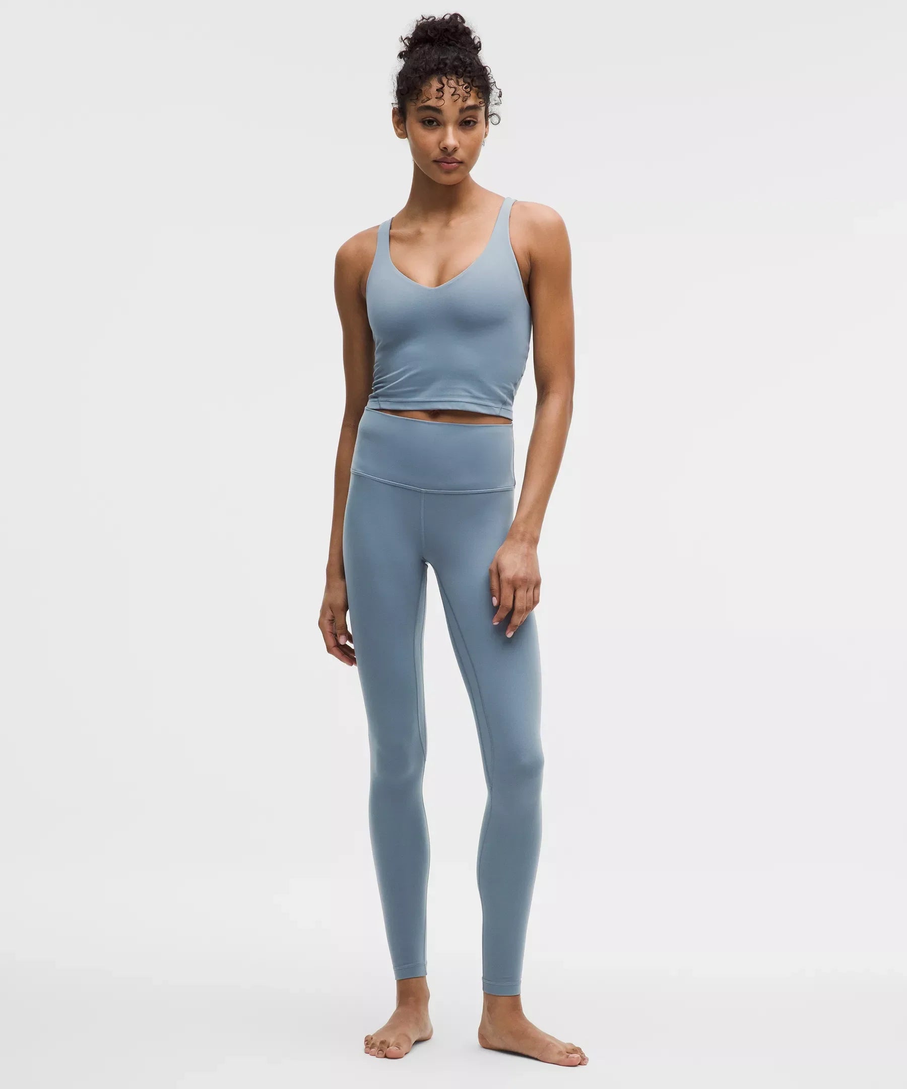 Align High-Rise Pant 28"