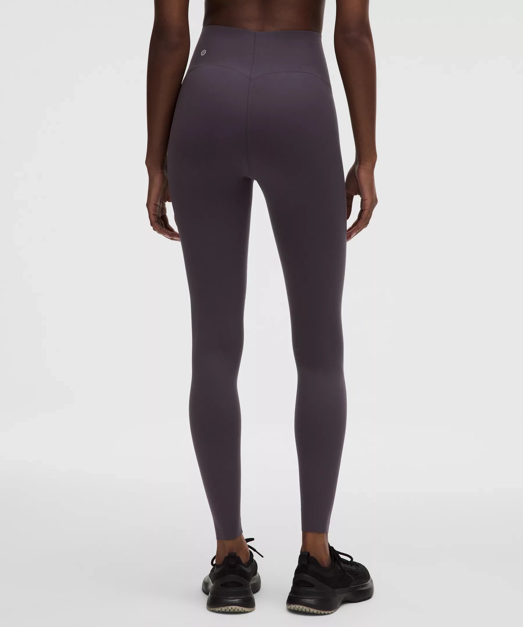 Glow Up Super-High-Rise Tight 28"