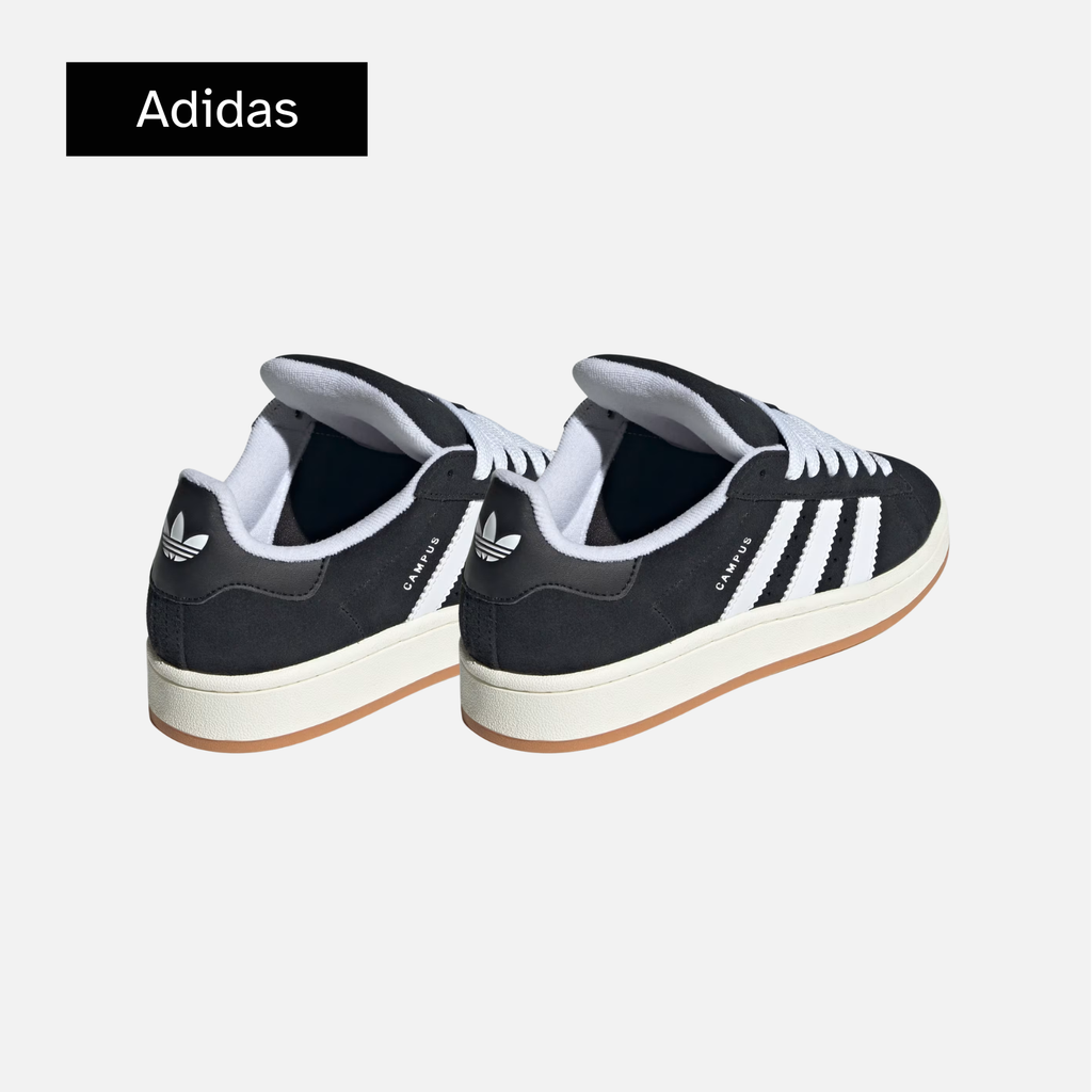 adidas Wmns Campus 00s 'Core Black Off White'
