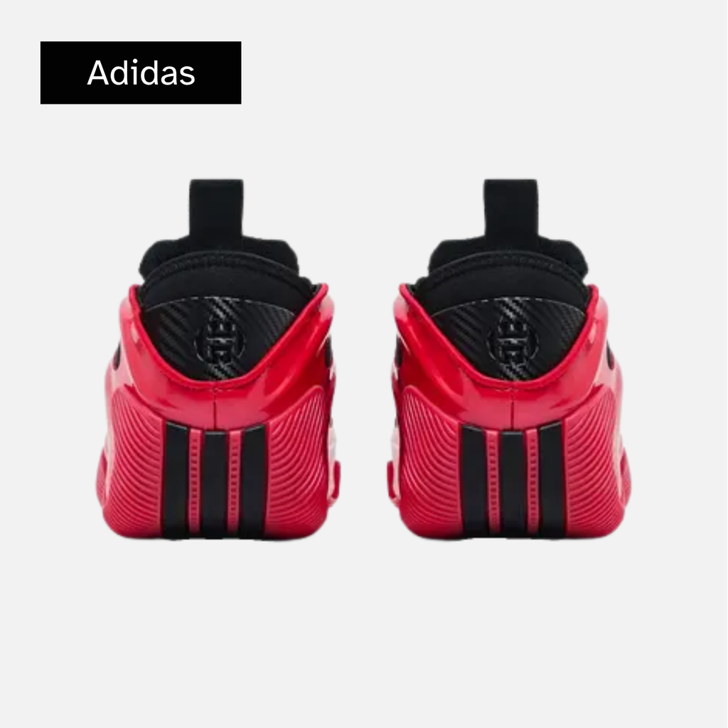 adidas Harden Vol. 9 'Red Metallic'