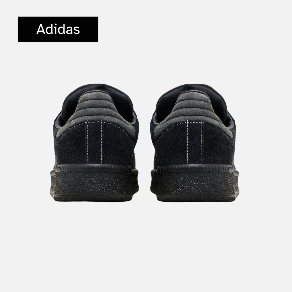adidas Men's Samba XLG 'Black Carbon'