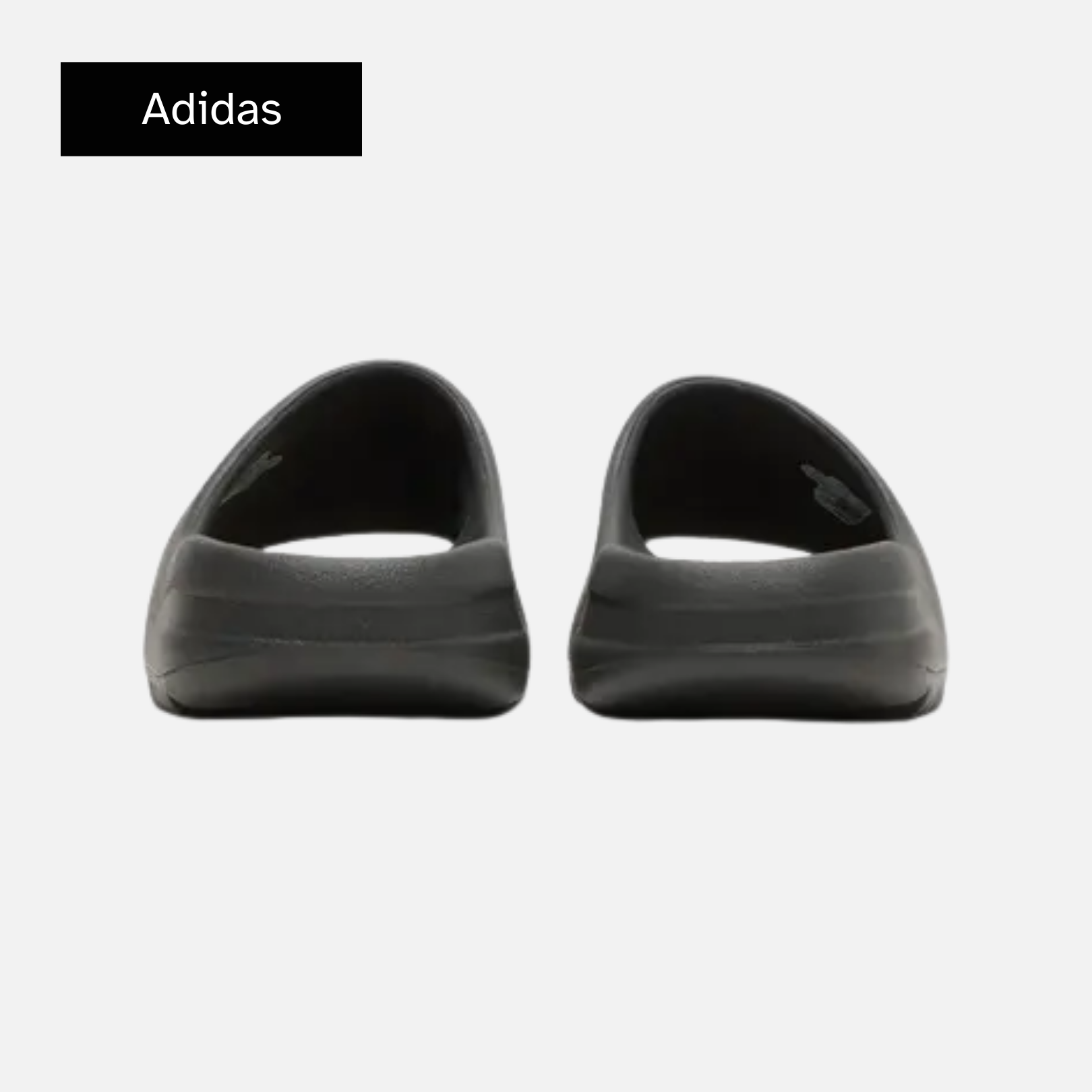 Yeezy Slides 'Onyx'