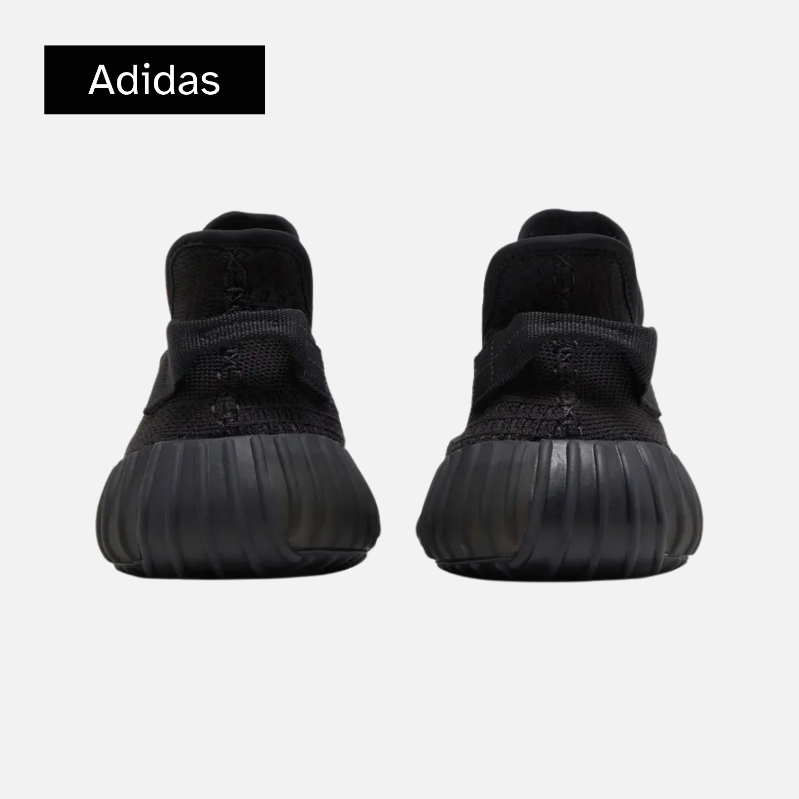Adidas Yeezy Boost 350 V2 'Onyx'