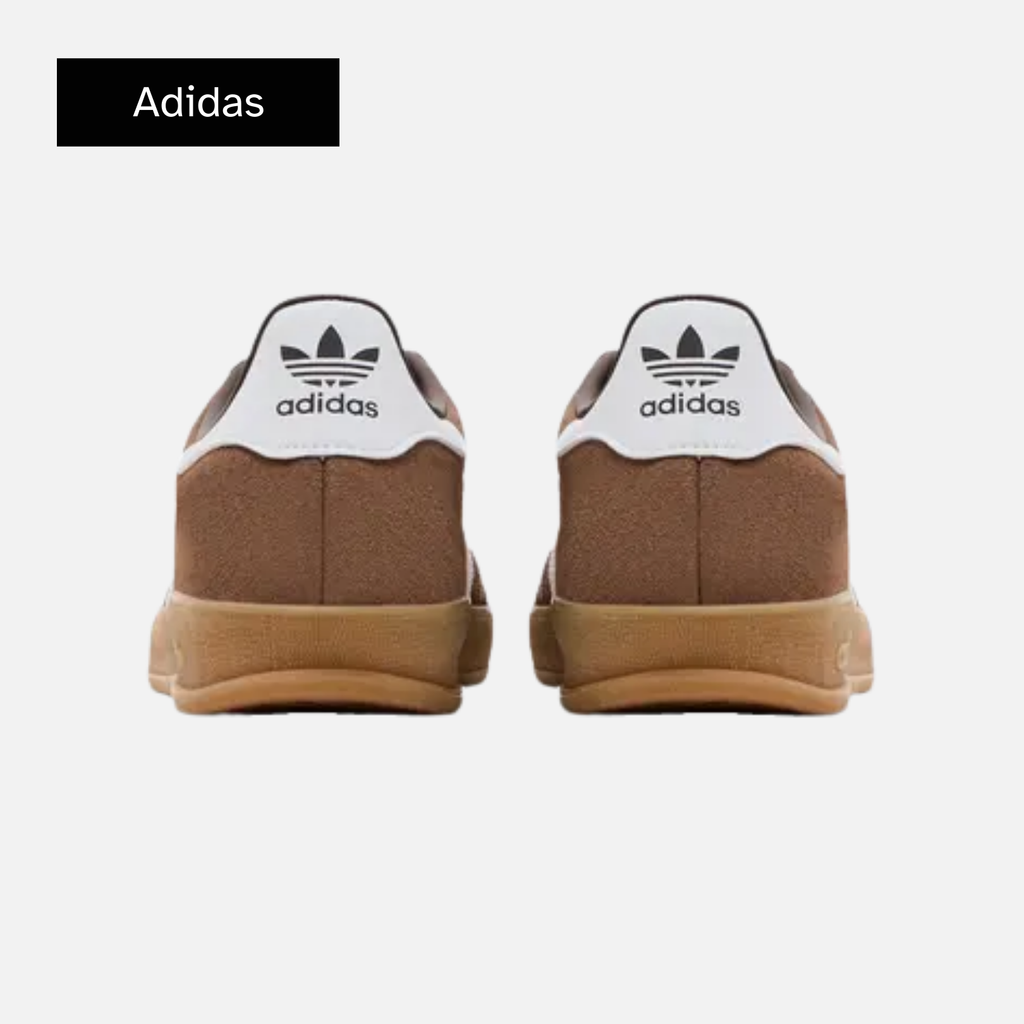 Adidas Gazelle Indoor 'Earth Strata White'