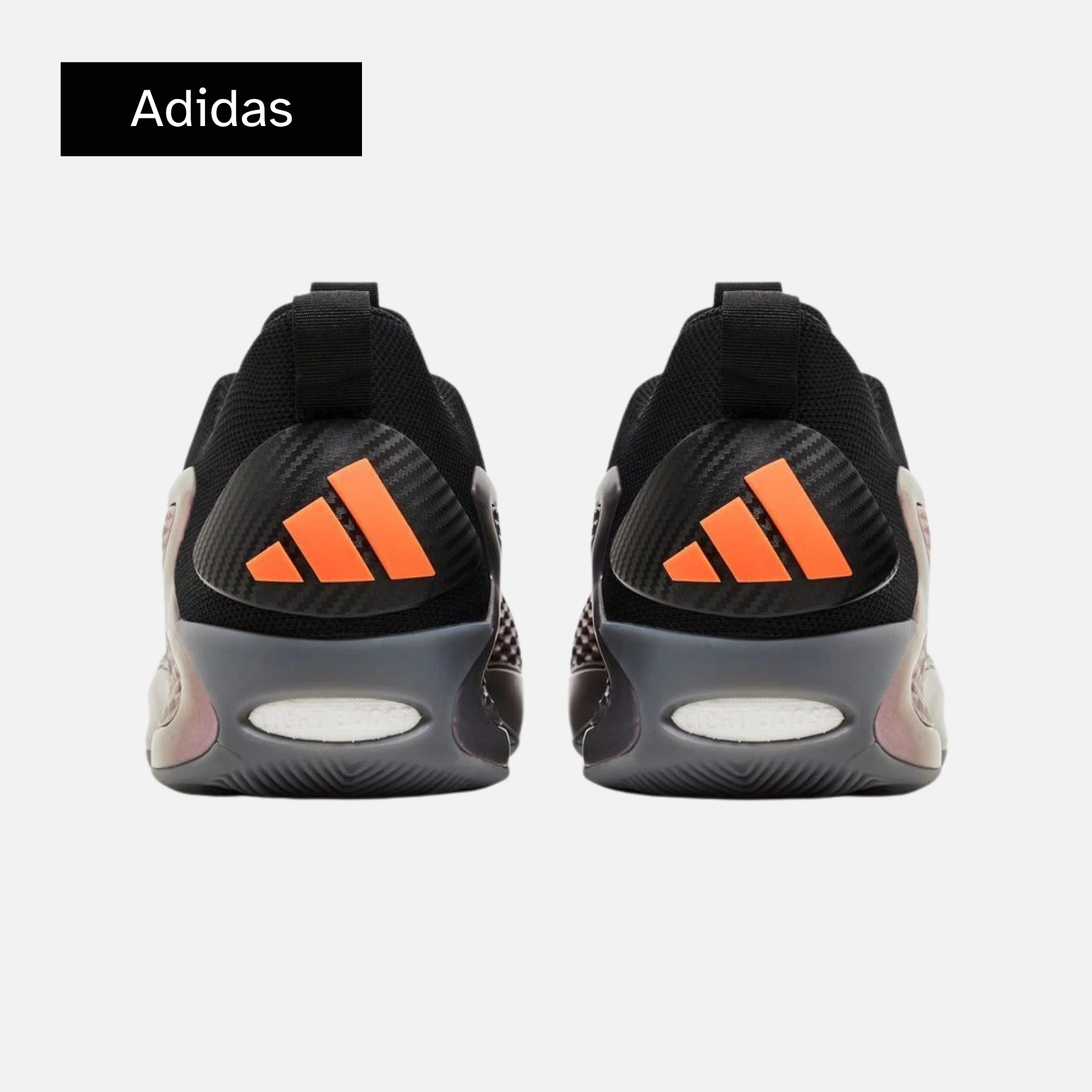 Adidas AE 1 Low 'Iron Sharpens Iron'