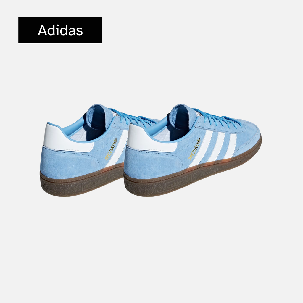 Handball Spezial 'Light Blue'
