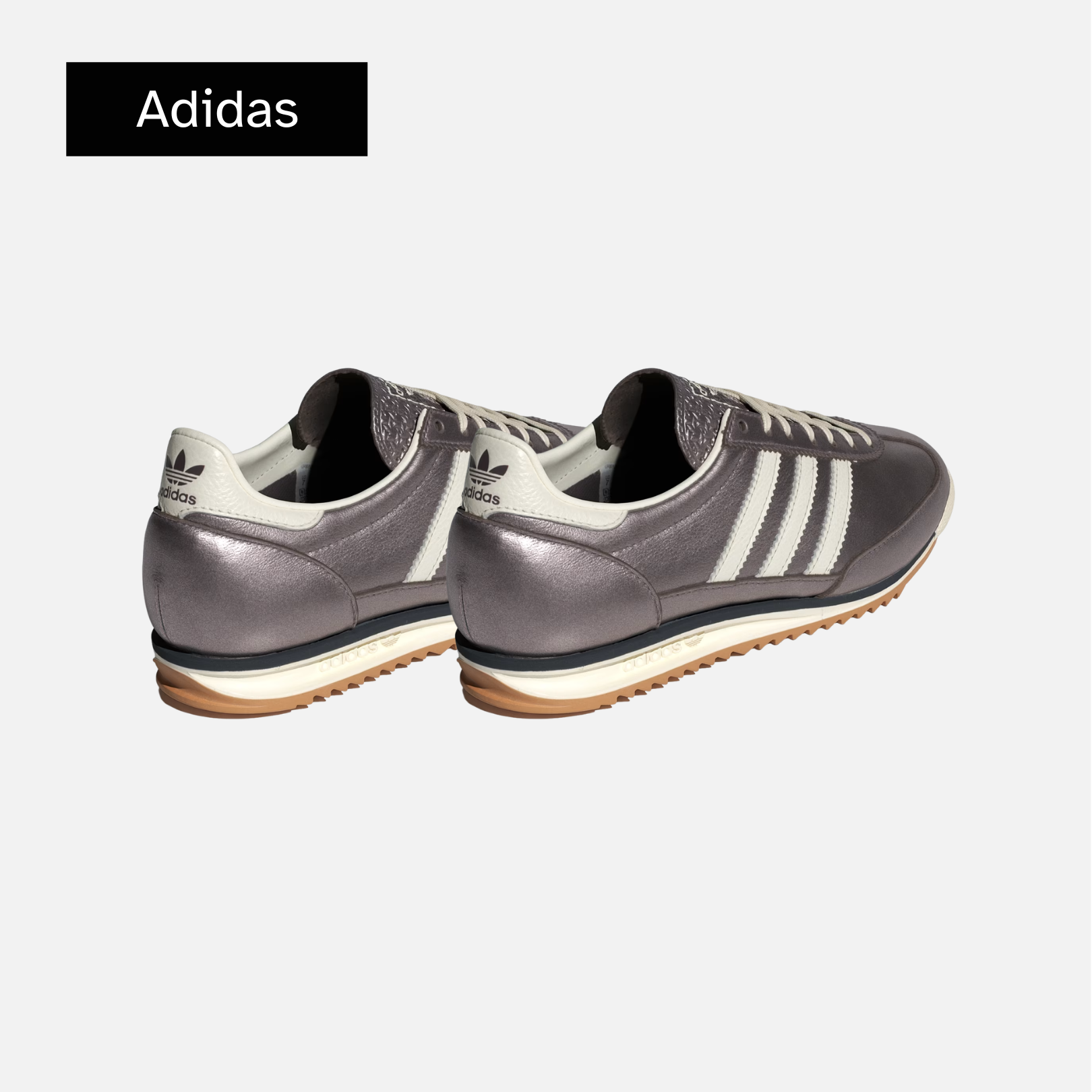 Wmns SL72 OG 'Aurora Black'