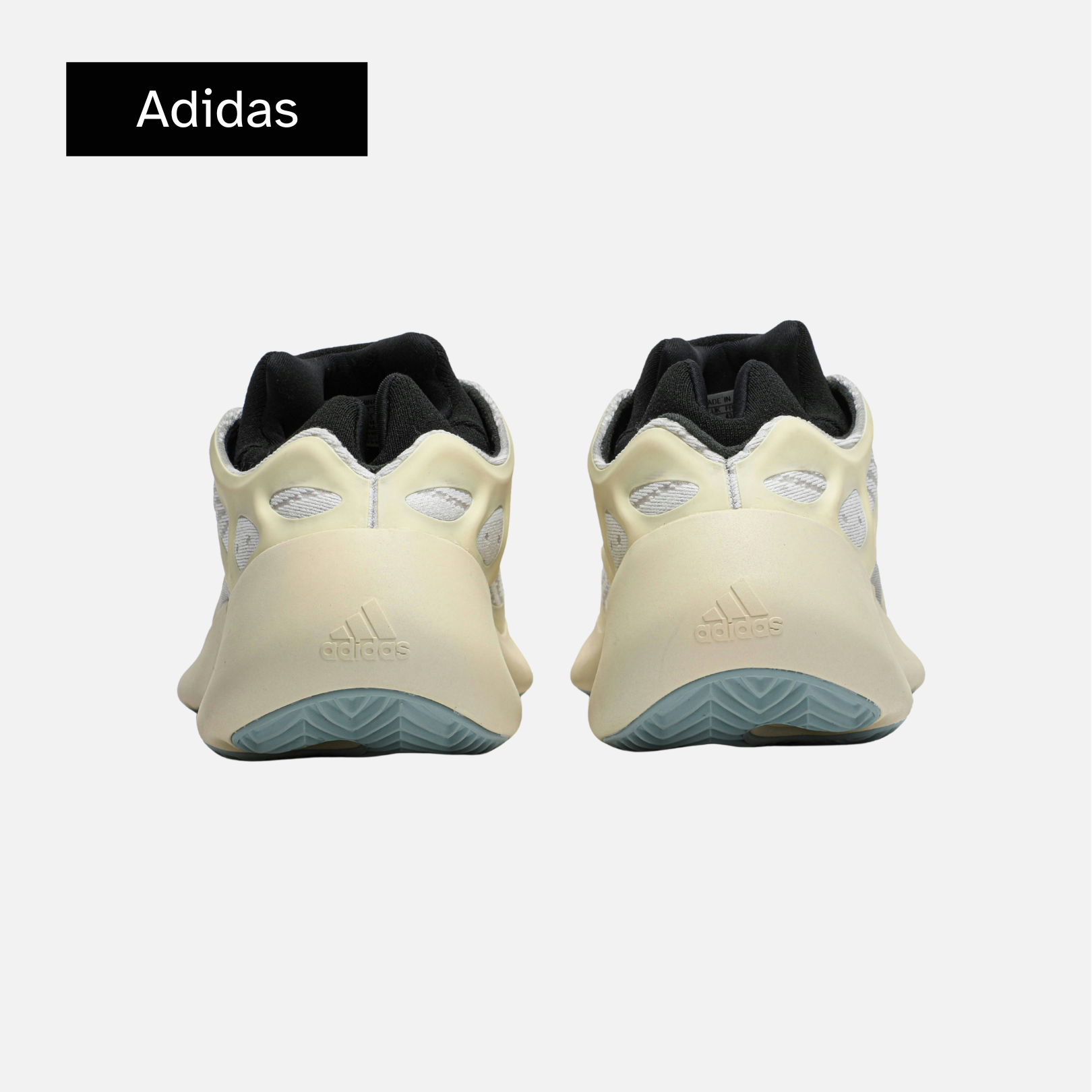 Adidas Yeezy 700 V3 'Azael' 2019