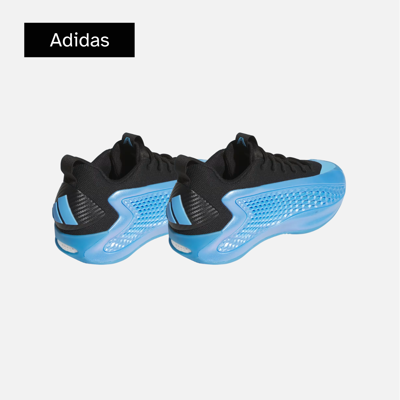 Adidas AE 1 Low 'Nick's Gift'