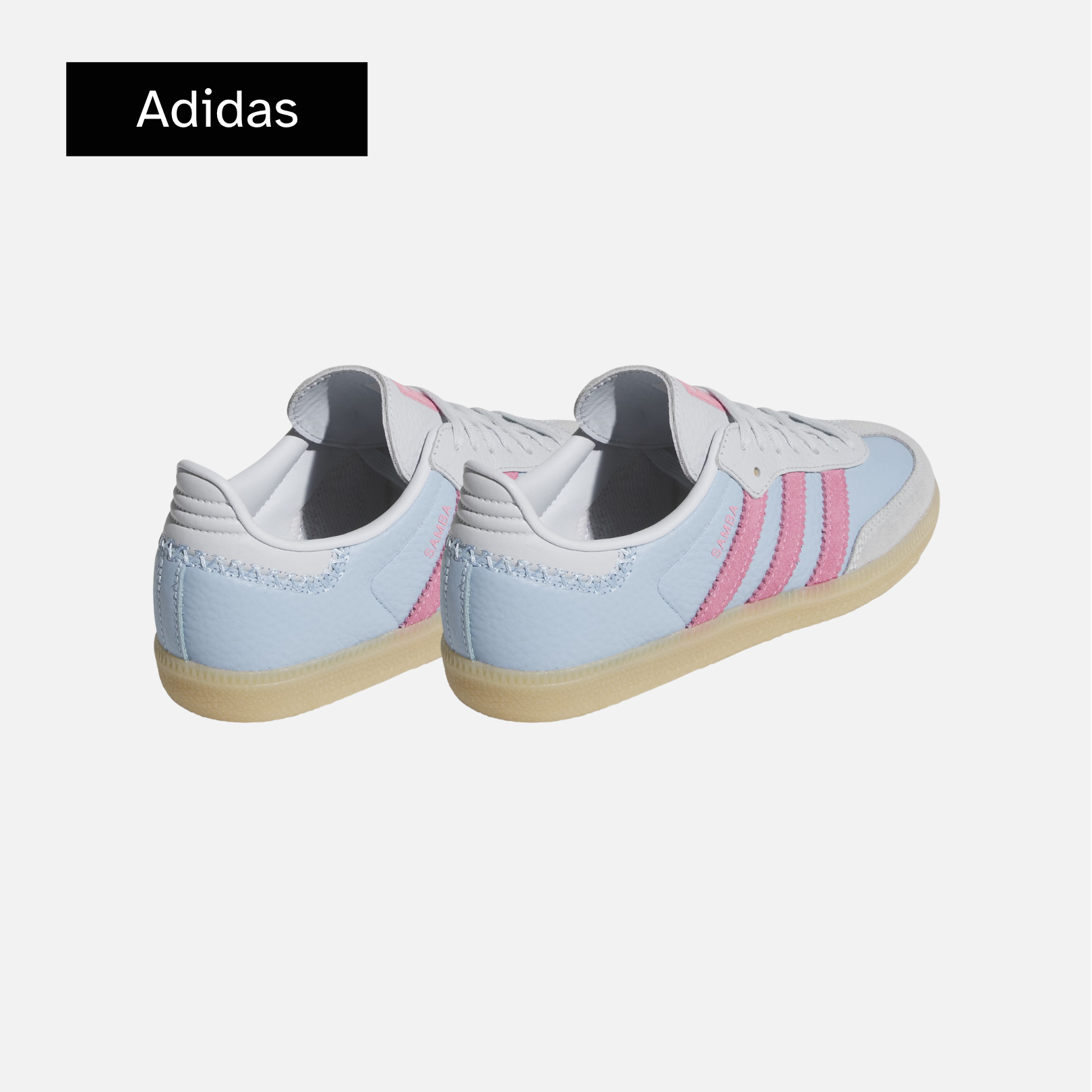 adidas Originals Samba Girls' Grade School
