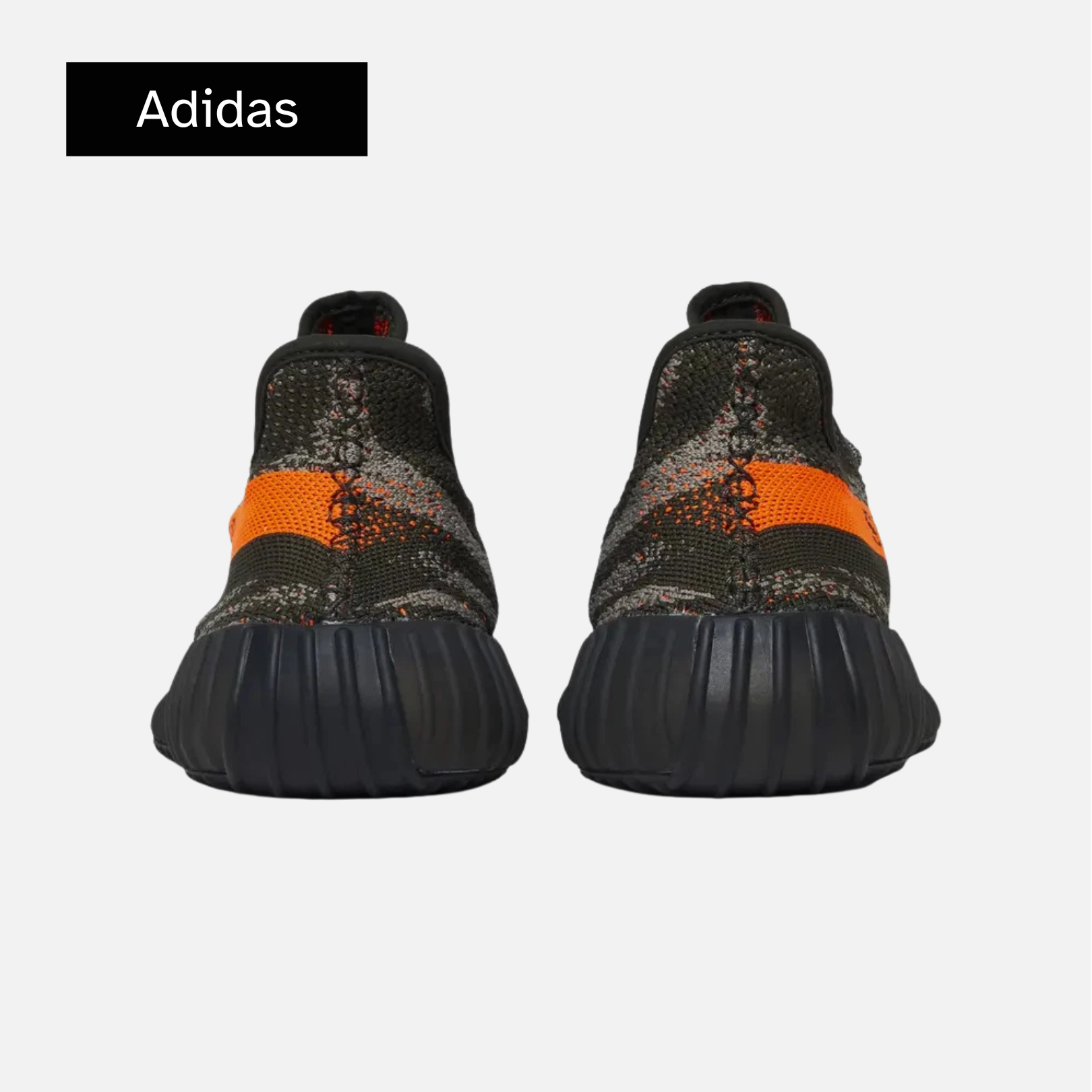 Adidas Yeezy Boost 350 V2 'Carbon Beluga'