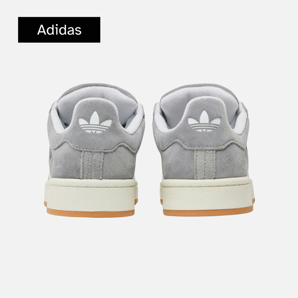 Adidas Campus 00s 'Grey Gum'