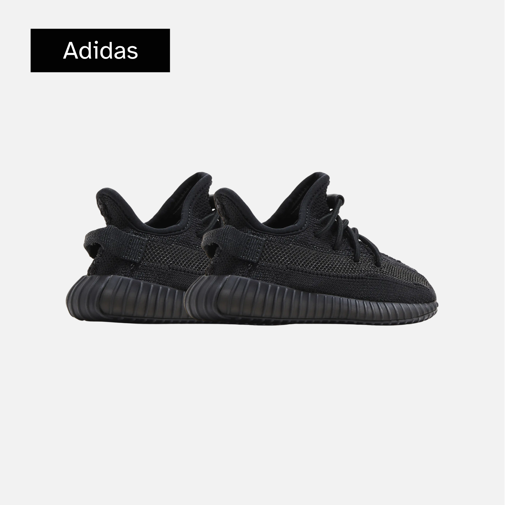 Adidas Yeezy Boost 350 V2 Infants 'Onyx'