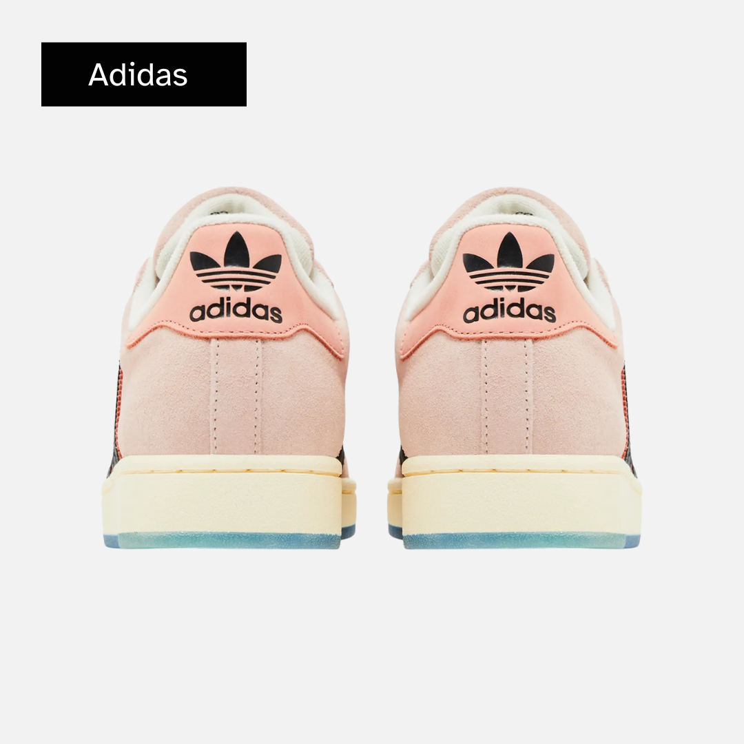 SpongeBob SquarePants x adidas Superstar 'Patrick Star'