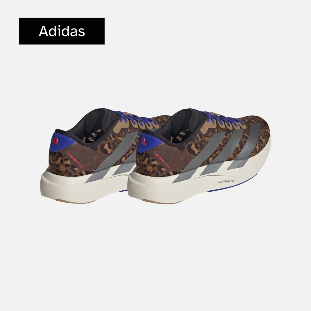 adidas Adizero Evo SL 'Preloved Brown'