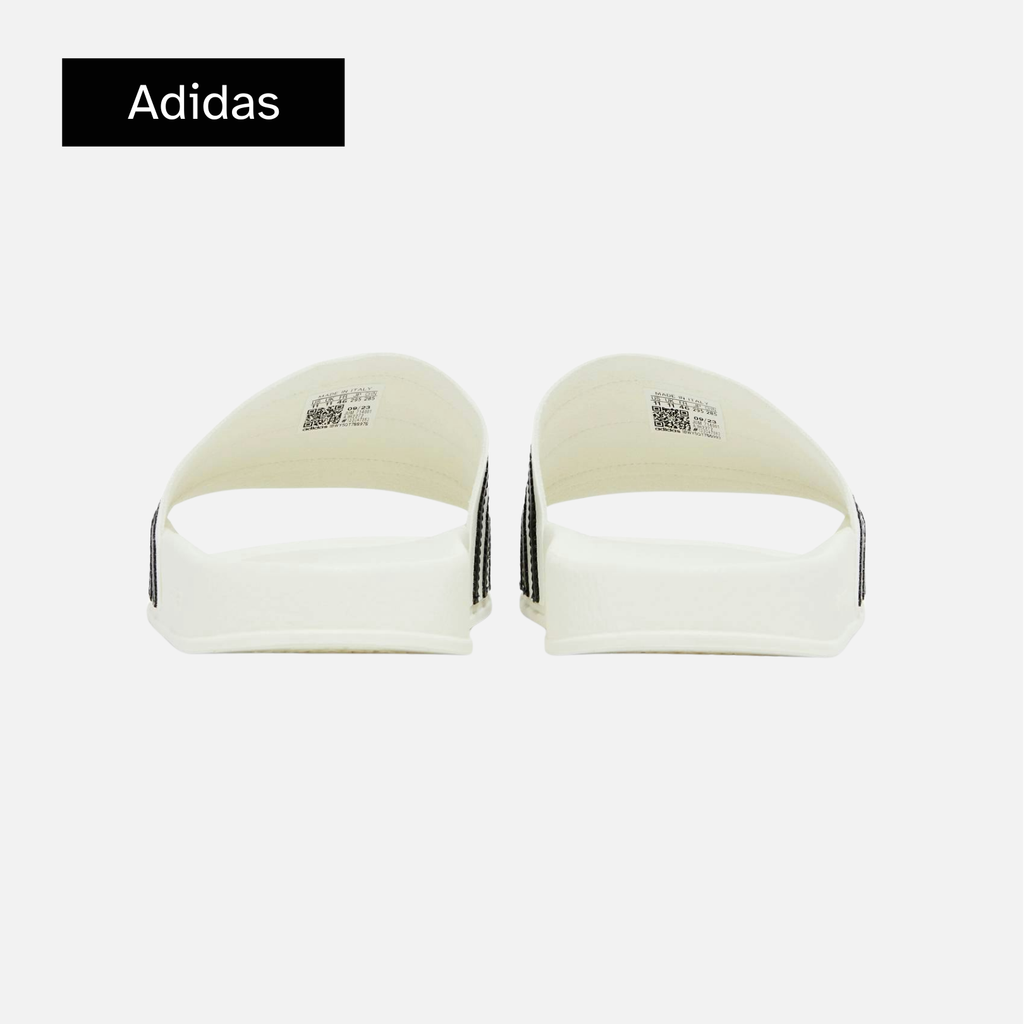 Fear of God Athletics x Adilette Slide 'Cream White'