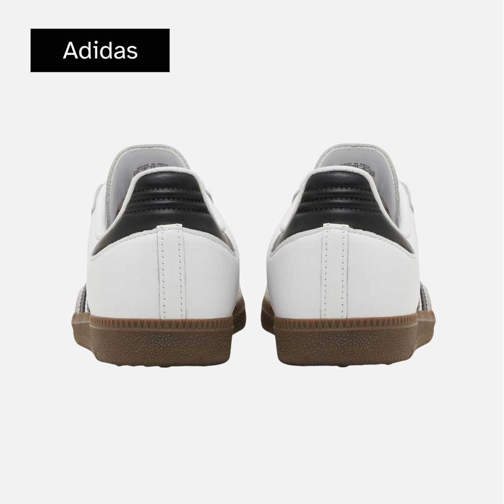 Wmns Samba OG 'White Clear Granite'