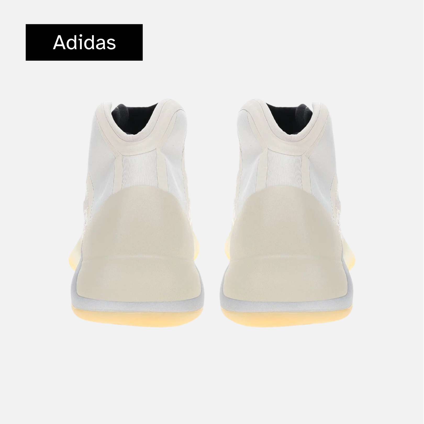 Yeezy Quantum 'Mist Slate'