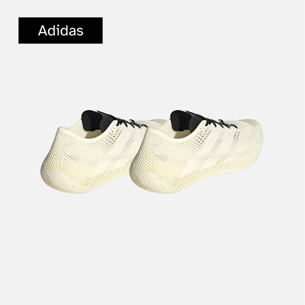 Adidas Climacool 4D Laced 'White Black'