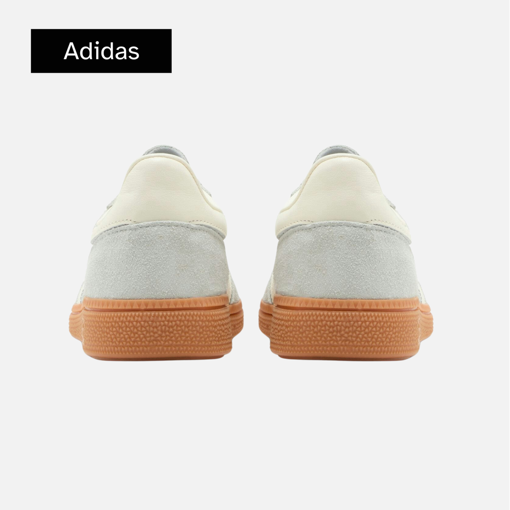 Adidas Wmns Handball Spezial 'Wonder Silver Gum'